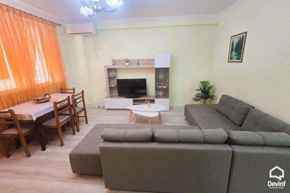 Tirane For Rent Apartment 2+1 2+1 apartment for rent near Ataturk Square Apartment