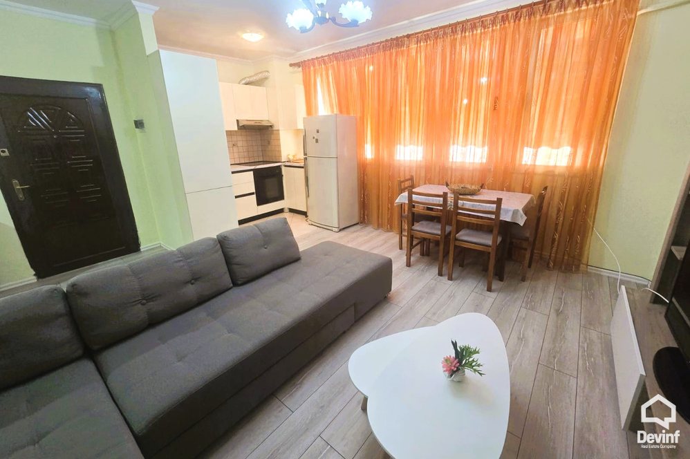 Tirane For Rent Apartment 2+1 2+1 apartment for rent near Ataturk Square Apartment