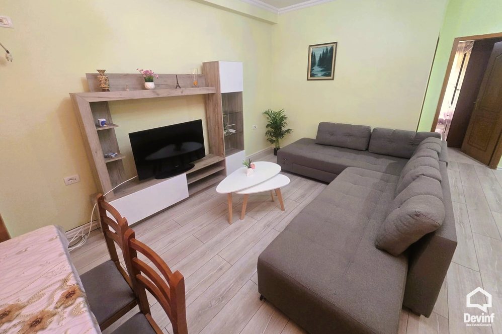 Tirane For Rent Apartment 2+1 2+1 apartment for rent near Ataturk Square Apartment