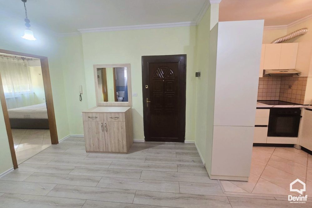 Tirane For Rent Apartment 2+1 2+1 apartment for rent near Ataturk Square Apartment
