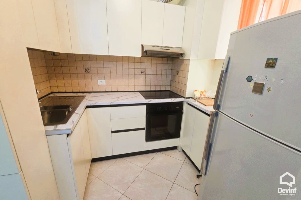 Tirane For Rent Apartment 2+1 2+1 apartment for rent near Ataturk Square Apartment