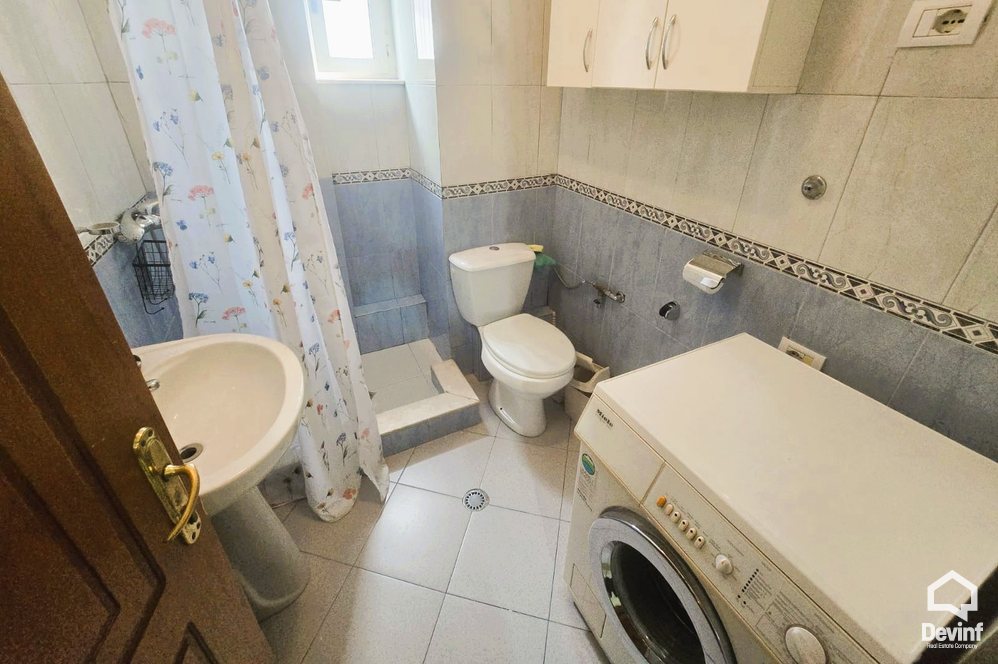 Tirane For Rent Apartment 2+1 2+1 apartment for rent near Ataturk Square Apartment