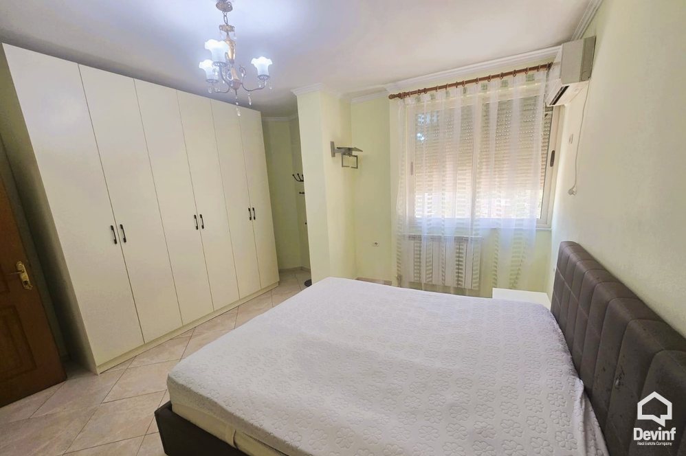 Tirane For Rent Apartment 2+1 2+1 apartment for rent near Ataturk Square Apartment