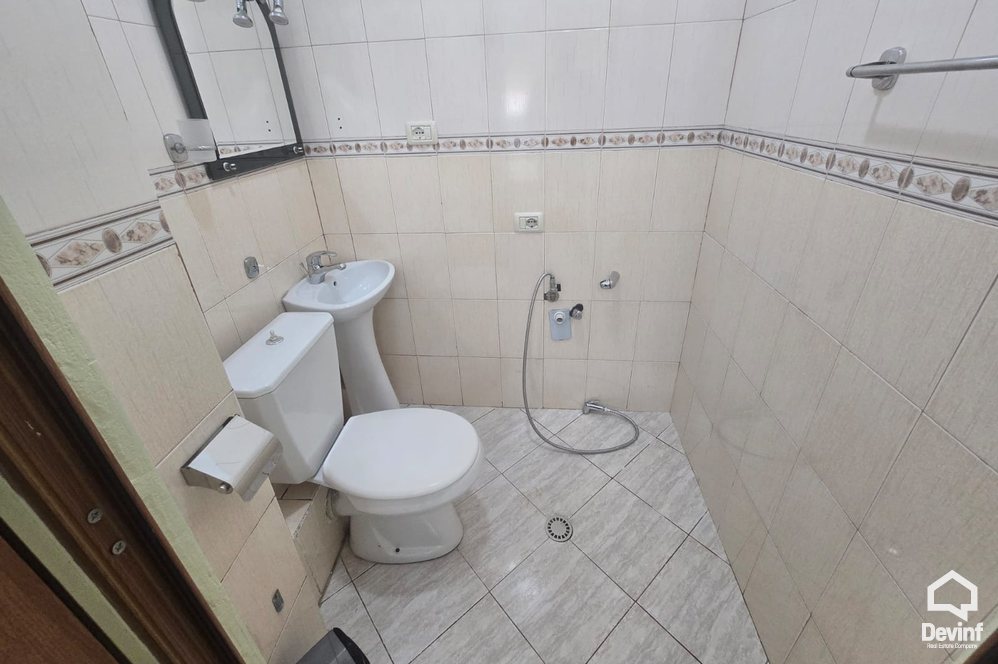 Tirane For Rent Apartment 2+1 2+1 apartment for rent near Ataturk Square Apartment