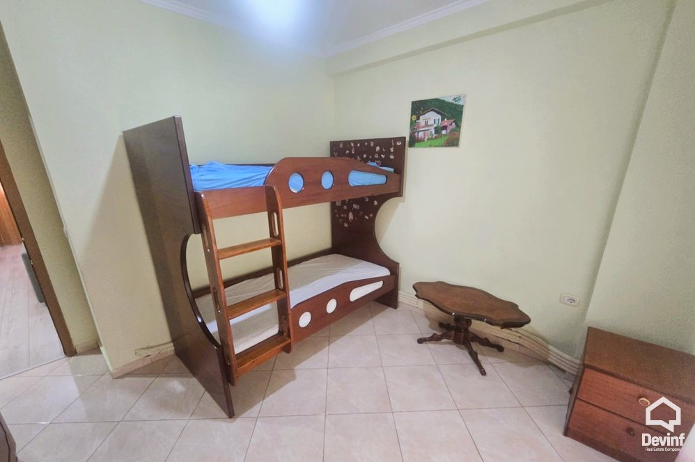 Tirane For Rent Apartment 2+1 2+1 apartment for rent near Ataturk Square Apartment