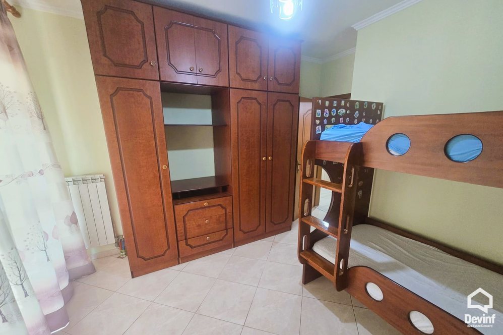 Tirane For Rent Apartment 2+1 2+1 apartment for rent near Ataturk Square Apartment