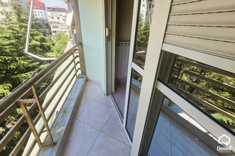 Tirane For Rent Apartment 2+1 2+1 apartment for rent near Ataturk Square Apartment