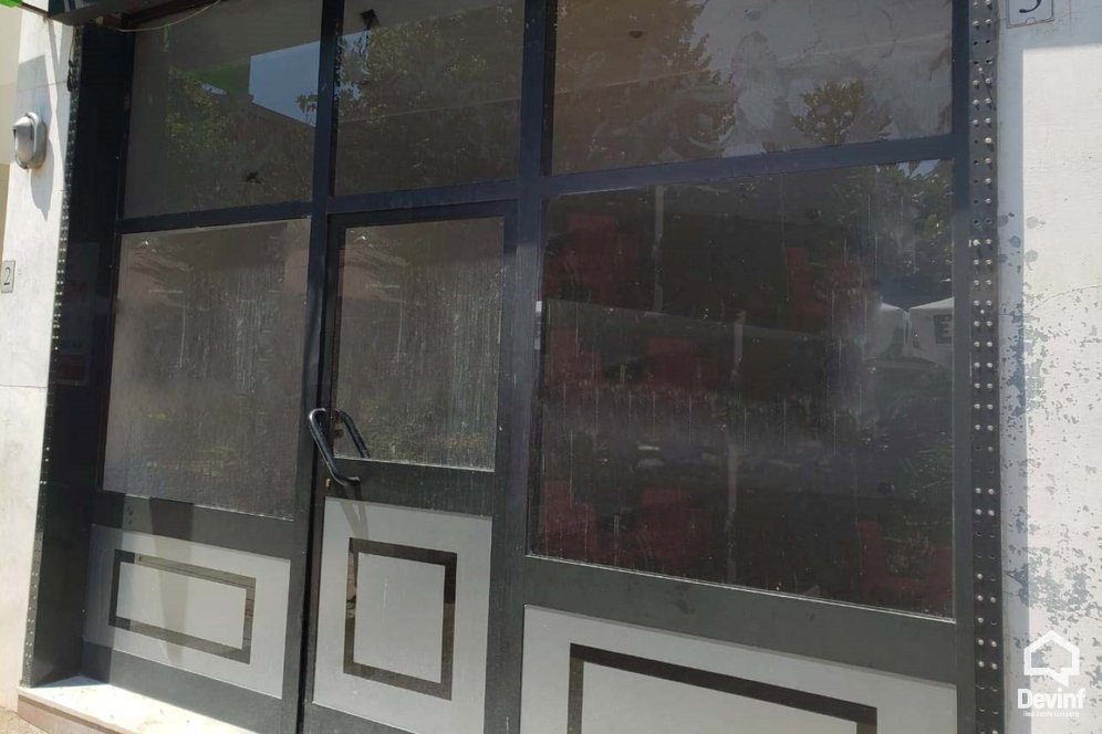 Tirane For Rent Shop Shop located in the center of Tirana Office Shop
