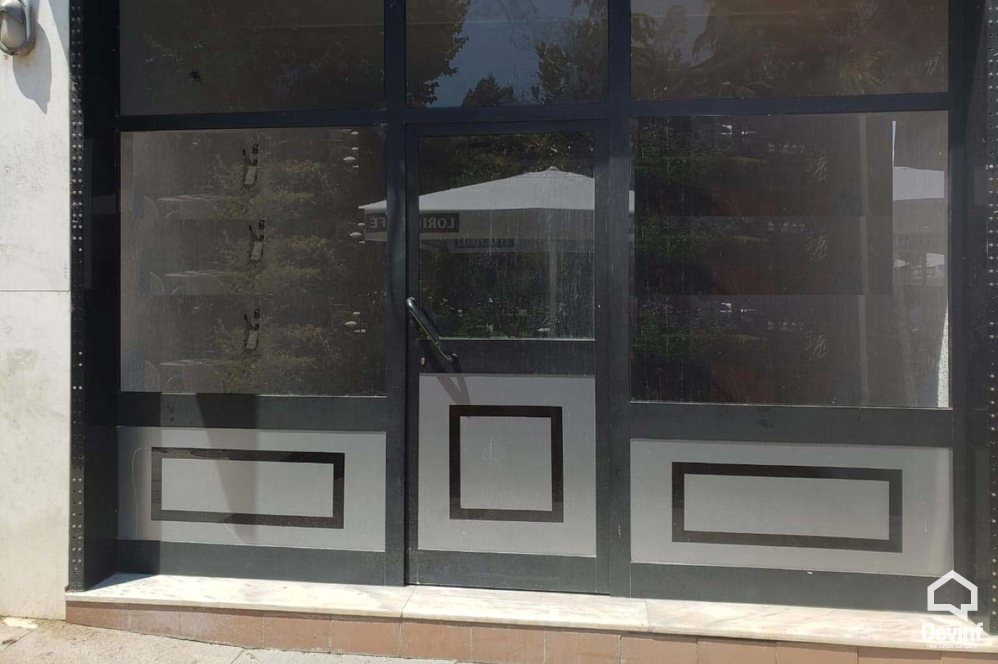Tirane For Rent Shop Shop located in the center of Tirana Office Shop