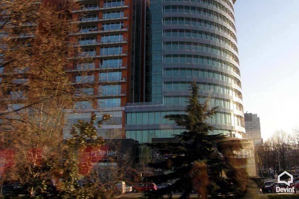 Tirane For Rent Shop  Bajram Curri Boulevard, ETC Shopping Center