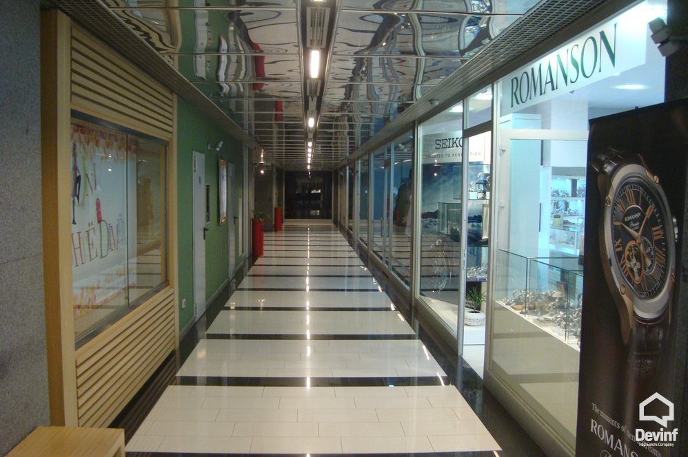 Tirane For Rent Shop  Bajram Curri Boulevard, ETC Shopping Center