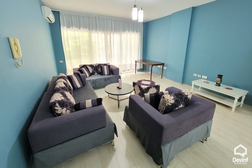 Tirane Qera Apartament 1+1 Apartament ne Rr. Elbasanit apartament
