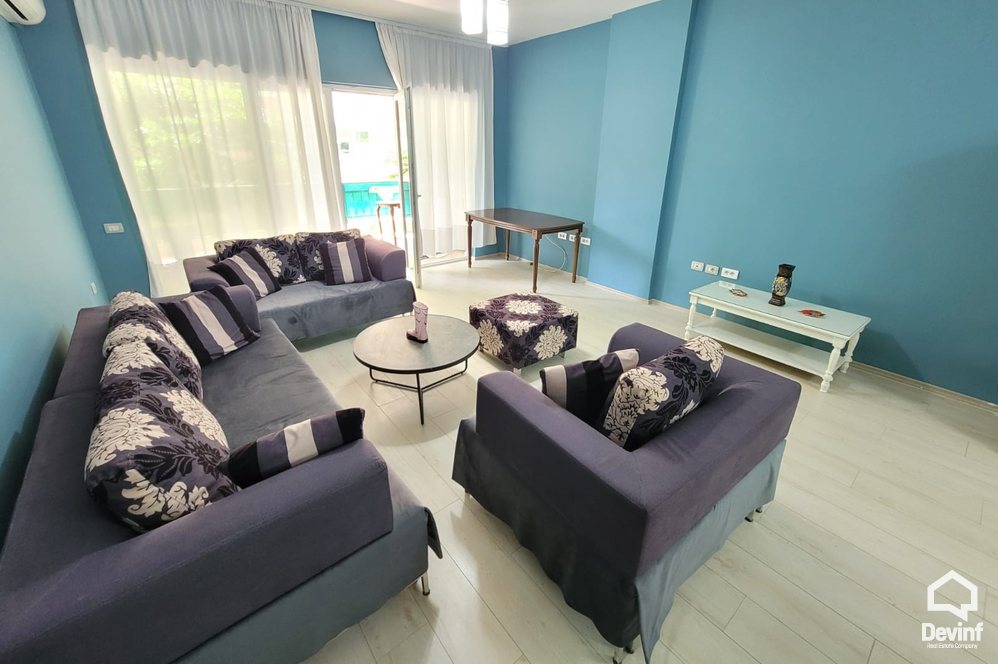 Tirane Qera Apartament 1+1 Apartament ne Rr. Elbasanit apartament