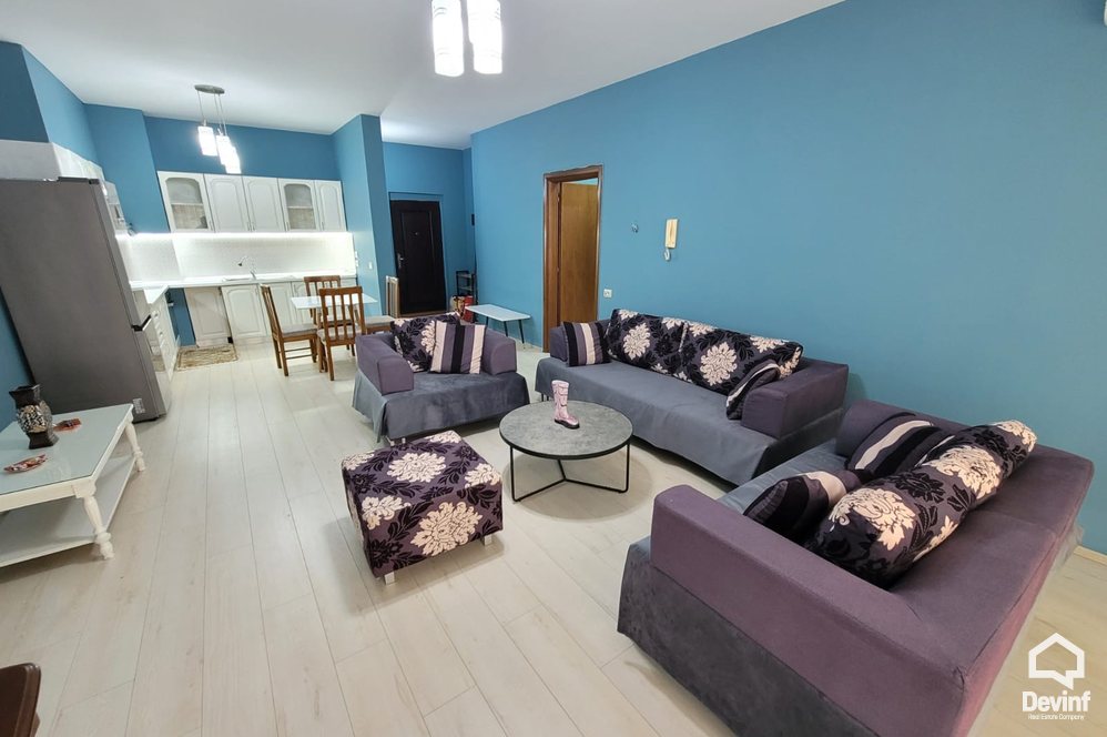 Tirane Qera Apartament 1+1 Apartament ne Rr. Elbasanit apartament