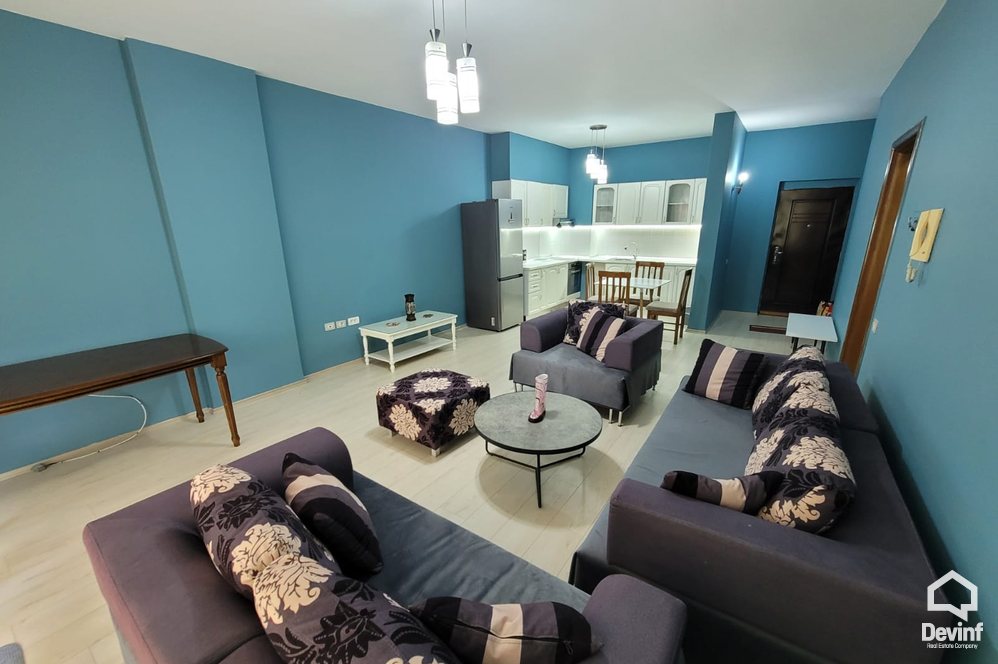 Tirane Qera Apartament 1+1 Apartament ne Rr. Elbasanit apartament