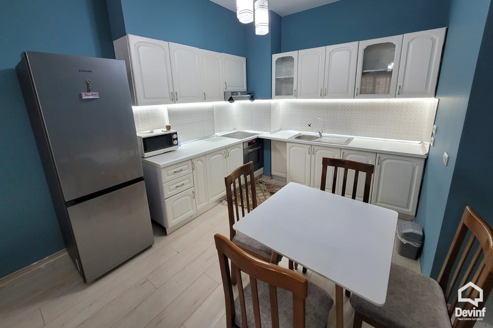 Tirane Qera Apartament 1+1 Apartament ne Rr. Elbasanit apartament