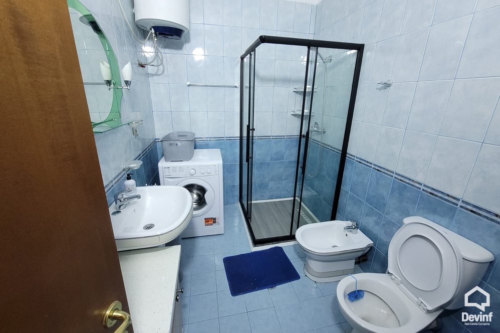 Tirane Qera Apartament 1+1 Apartament ne Rr. Elbasanit apartament