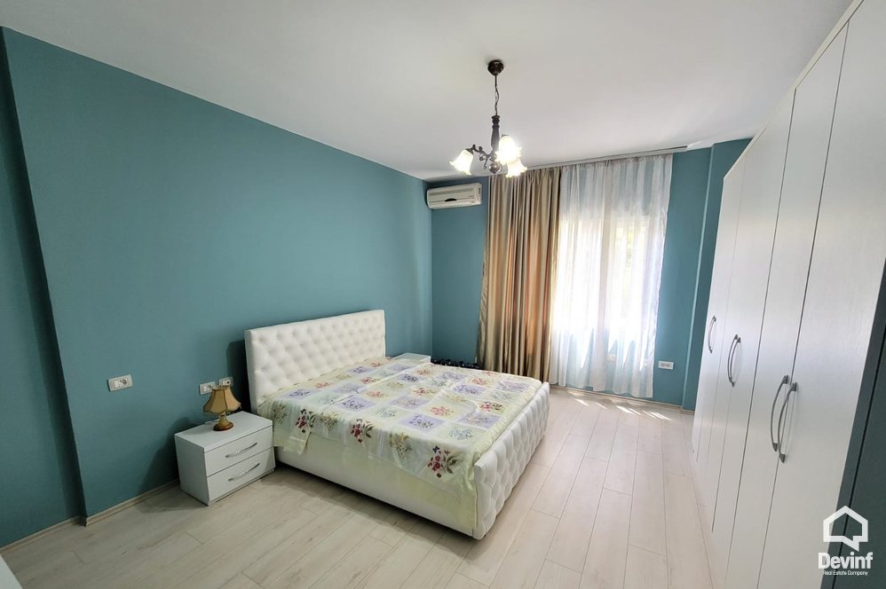Tirane Qera Apartament 1+1 Apartament ne Rr. Elbasanit apartament