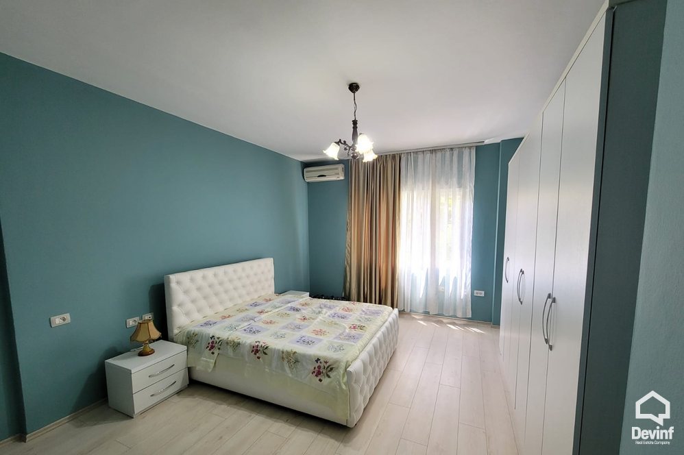 Tirane Qera Apartament 1+1 Apartament ne Rr. Elbasanit apartament