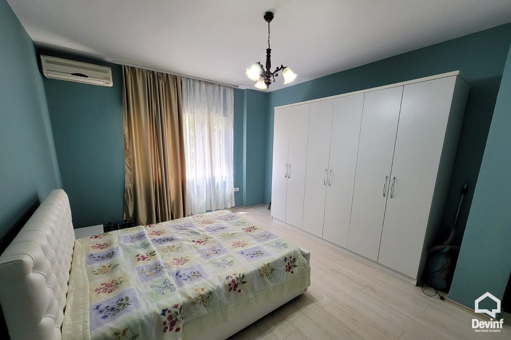 Tirane Qera Apartament 1+1 Apartament ne Rr. Elbasanit apartament
