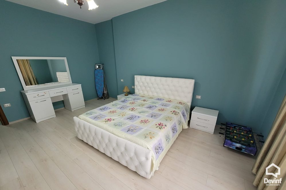 Tirane Qera Apartament 1+1 Apartament ne Rr. Elbasanit apartament