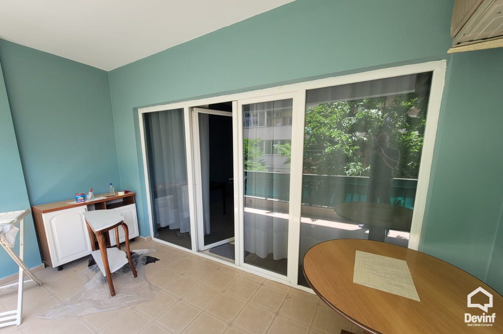 Tirane Qera Apartament 1+1 Apartament ne Rr. Elbasanit apartament