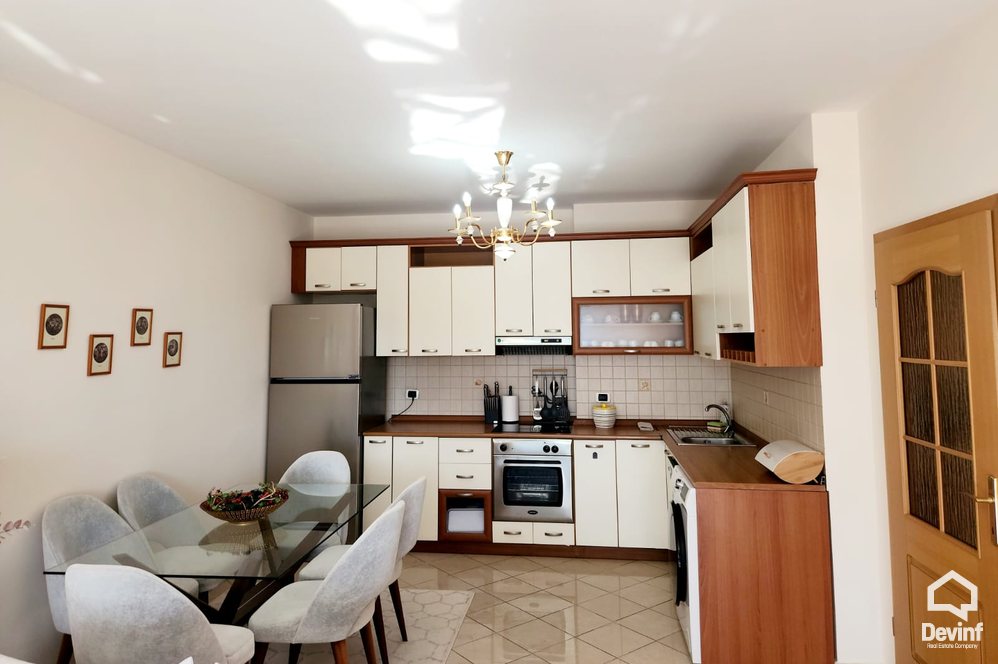 Tirane For Rent Apartment 2+1 Apartment located in Blloku area Apartment