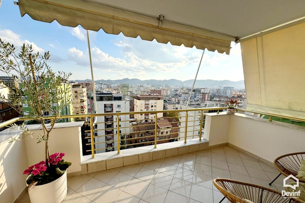 Tirane For Rent Apartment 2+1 Apartment located in Blloku area Apartment