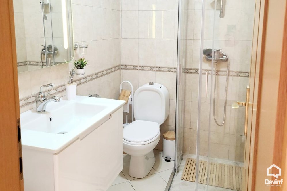 Tirane For Rent Apartment 2+1 Apartment located in Blloku area Apartment