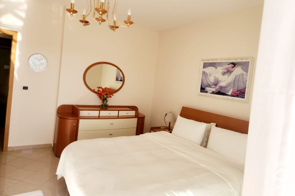 Tirane For Rent Apartment 2+1 Apartment located in Blloku area Apartment