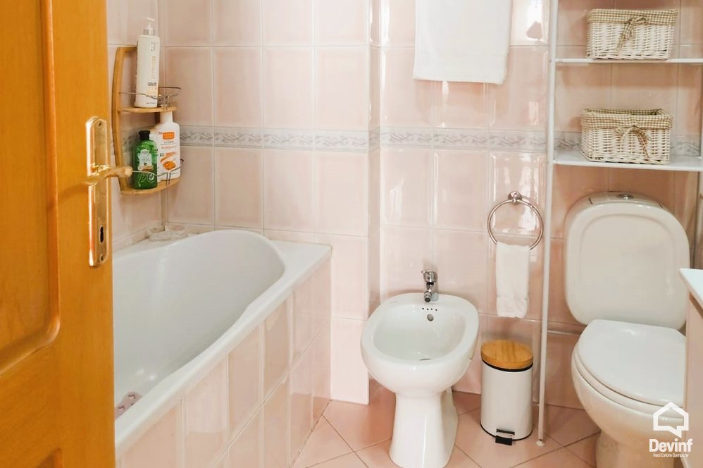 Tirane For Rent Apartment 2+1 Apartment located in Blloku area Apartment