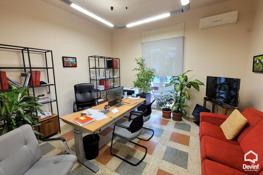 Tirane For Rent Office Office located in Blloku area Office qender estetike qender masazhi spa studio ligjore shkolle kursesh
