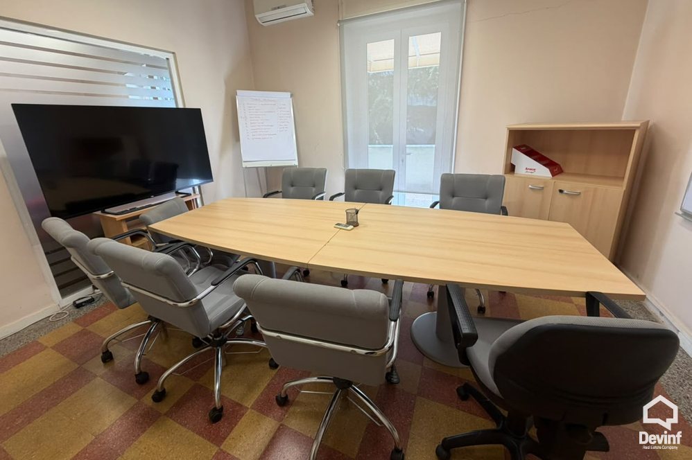 Tirane For Rent Office Office located in Blloku area Office qender estetike qender masazhi spa studio ligjore shkolle kursesh
