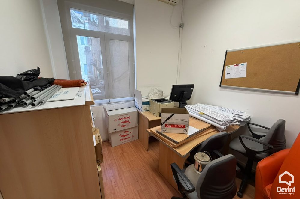 Tirane For Rent Office Office located in Blloku area Office qender estetike qender masazhi spa studio ligjore shkolle kursesh