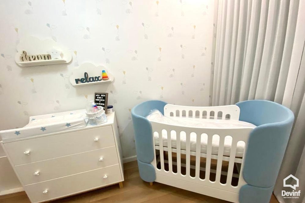 Tirane For Rent Apartment 2+1+A New building near Harry Fultz High School Apartment