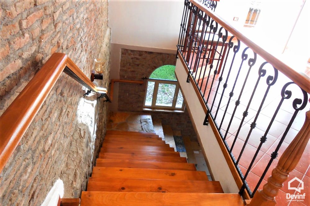 Elbasan For Rent Villa 2+1+A The house is in Elbasan Villa