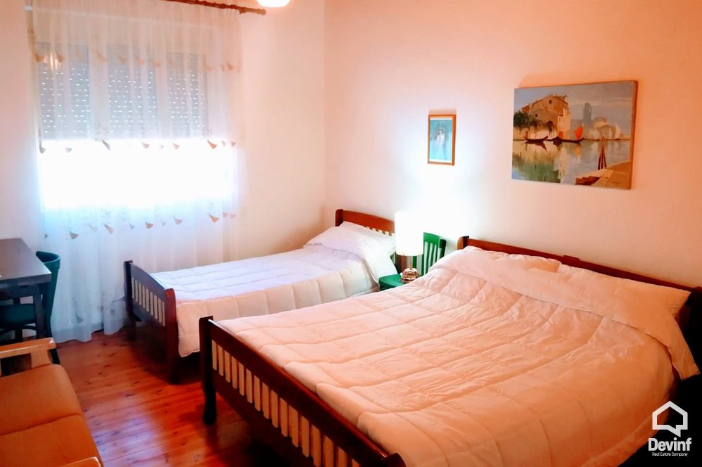 Elbasan For Rent Villa 2+1+A The house is in Elbasan Villa