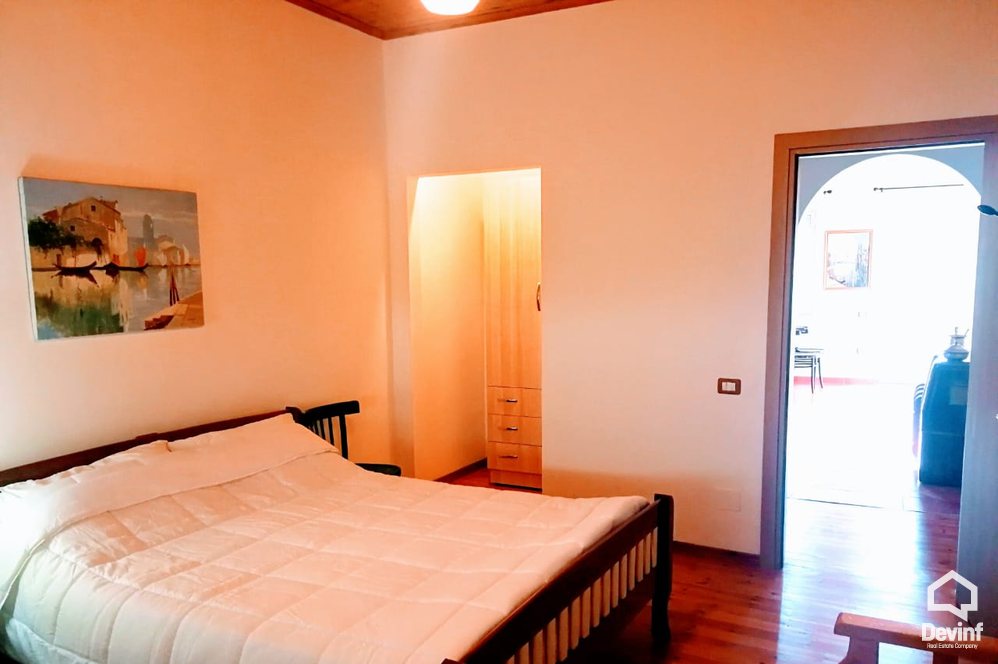 Elbasan For Rent Villa 2+1+A The house is in Elbasan Villa