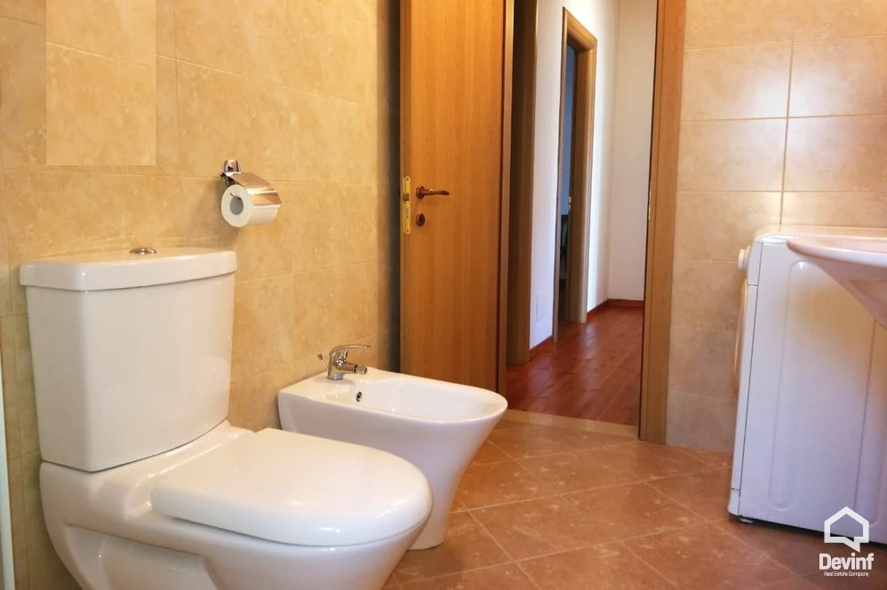 Elbasan For Rent Villa 2+1+A The house is in Elbasan Villa