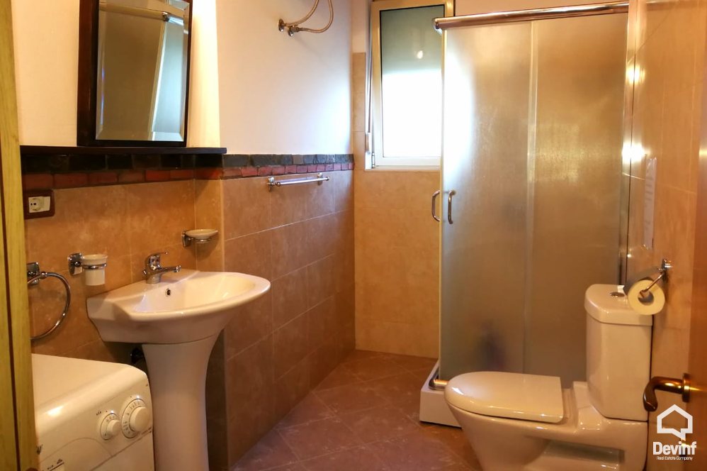 Elbasan For Rent Villa 2+1+A The house is in Elbasan Villa