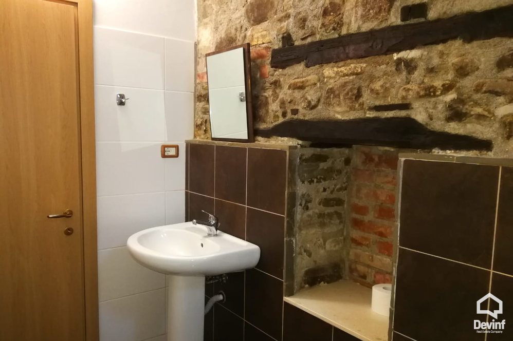 Elbasan For Rent Villa 2+1+A The house is in Elbasan Villa