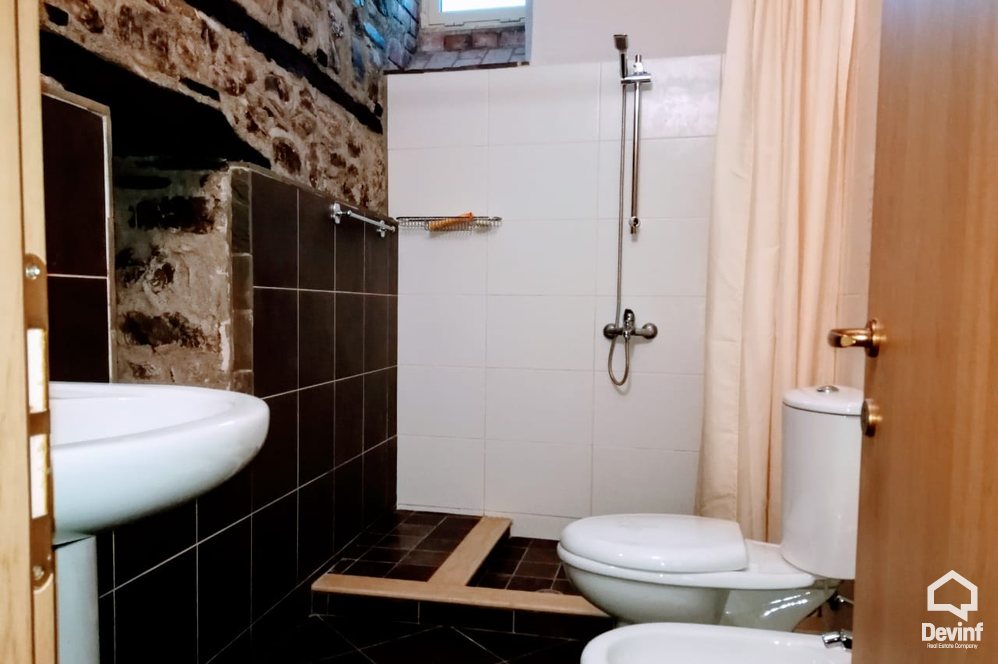 Elbasan For Rent Villa 2+1+A The house is in Elbasan Villa