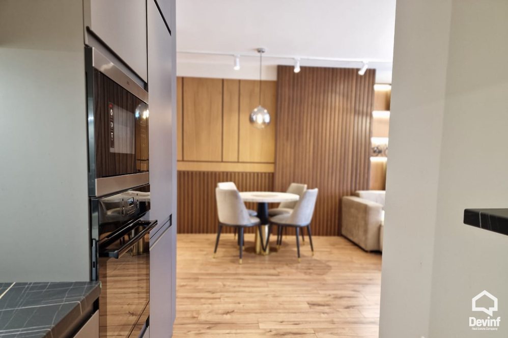 Tirane Qera Apartament 1+1 Rruga Themistokli Germenji, pallati Ambasador 1 prane Radio Televizionit Shqiptar apartament