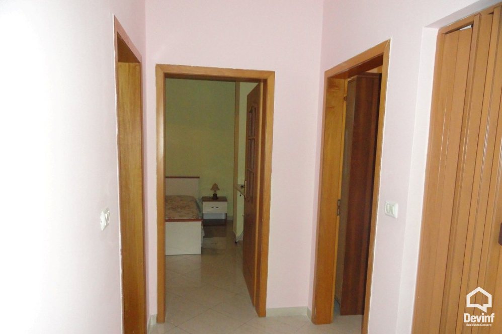 Tirane Qera Apartament 2+1 Apartament prane sheshit Avni Rustemi apartament