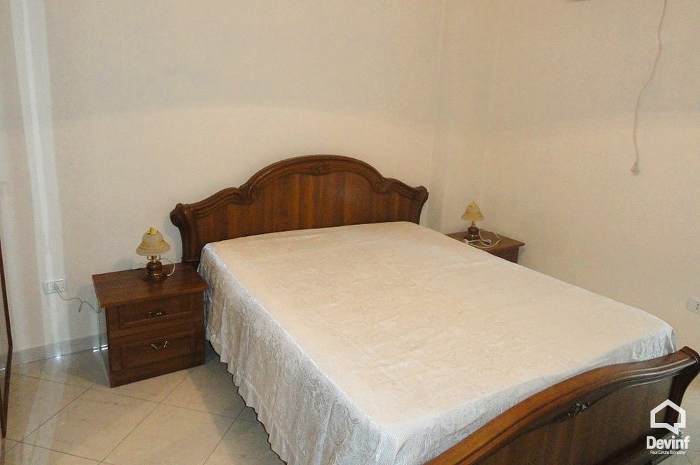 Tirane Qera Apartament 2+1 Apartament prane sheshit Avni Rustemi apartament