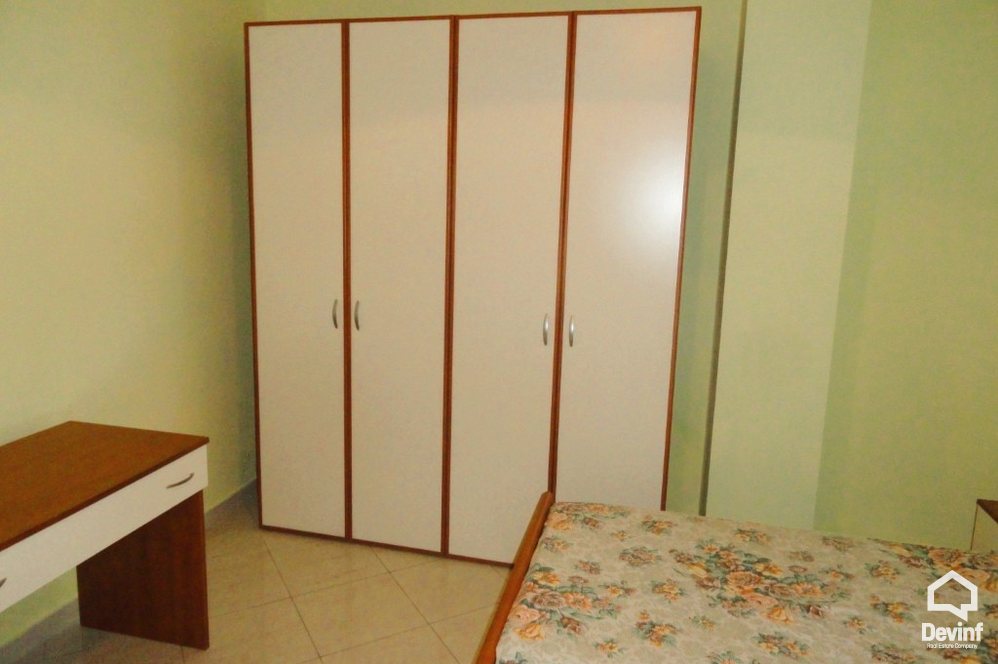 Tirane Qera Apartament 2+1 Apartament prane sheshit Avni Rustemi apartament