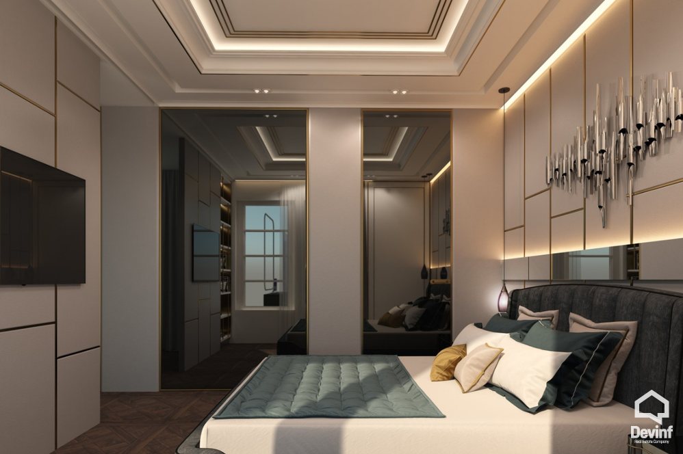 Tirane For Sale Villa House in a compound located in the outskirts of Tirana Villa Residential Complex