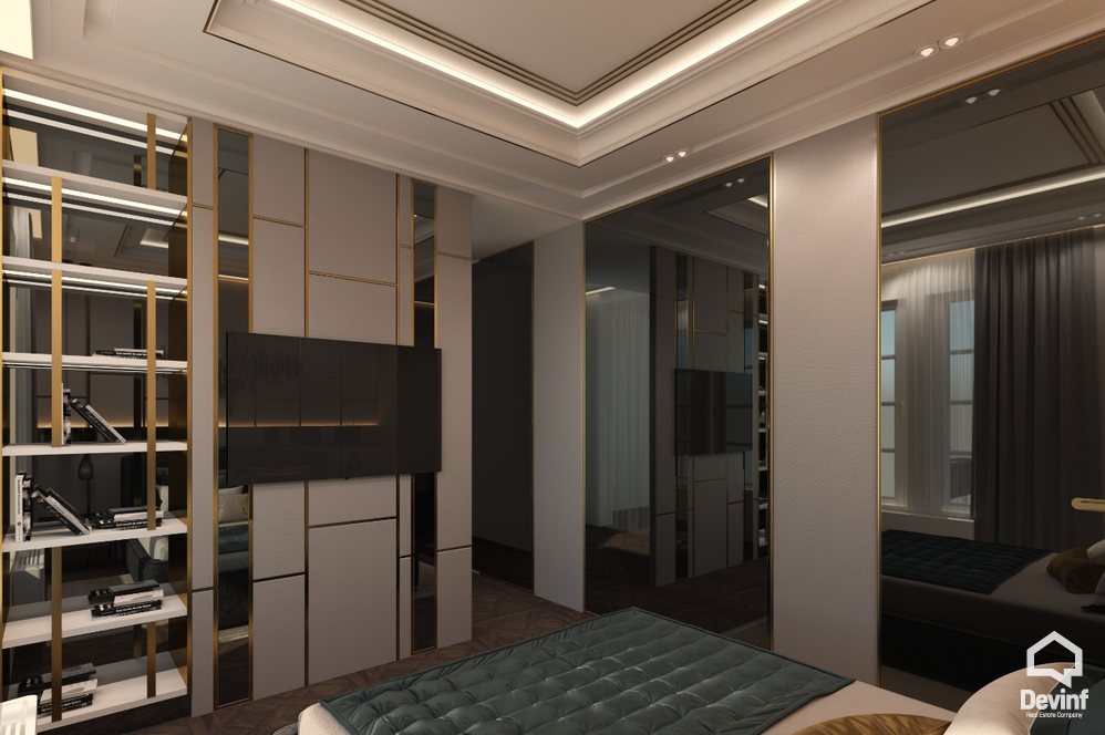 Tirane For Sale Villa House in a compound located in the outskirts of Tirana Villa Residential Complex