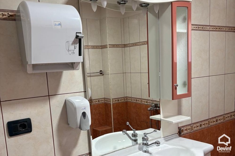 Tirane For Rent Office Office in Blloku area Office Noter zyre avokati