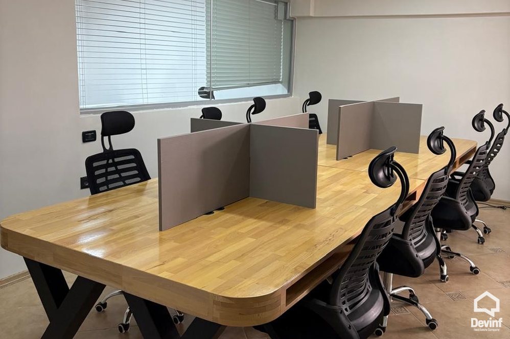 Tirane For Rent Office Office in Blloku area Office Noter zyre avokati